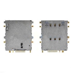 SUPORTE SIM SAMSUNG TAB3 P3200 SUPORTE SIM SAMSUNG TAB3 P3200